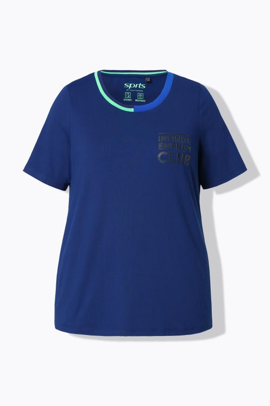 Quick Drying Short Sleeve Tee