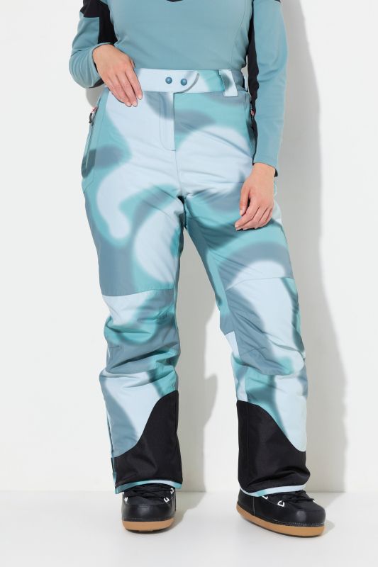 HYPRAR Neon Ski Pants