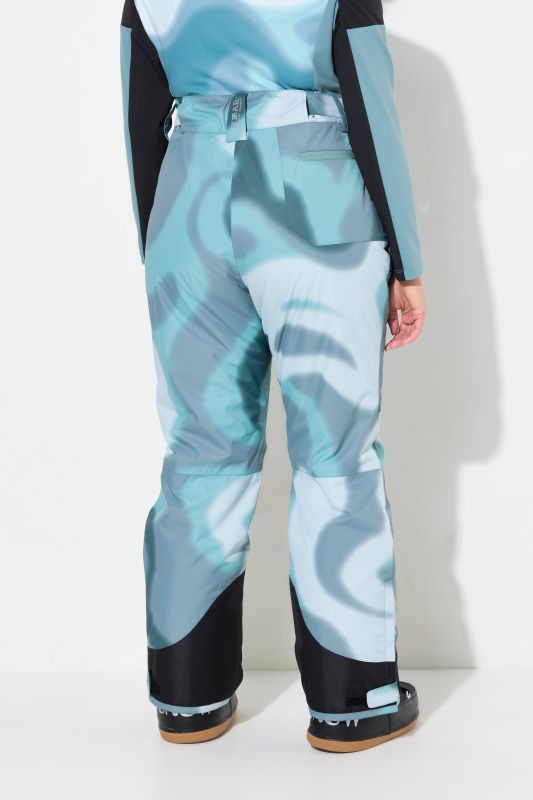 HYPRAR Neon Ski Pants