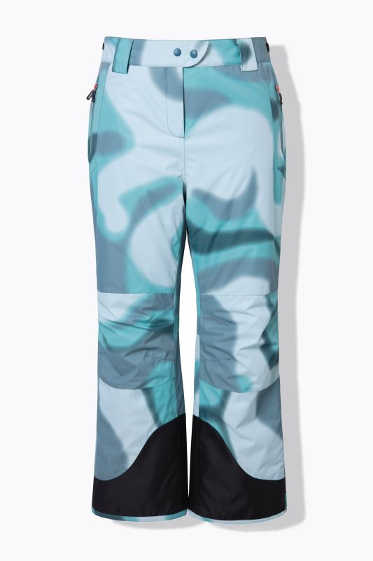 HYPRAR Neon Ski Pants