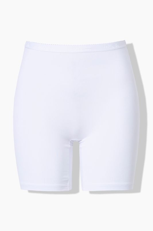 Ulla-la! Stretch Cotton Short Elastic Waist Panties