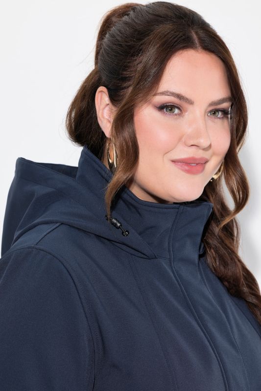 Яке от Softshell трифункционално