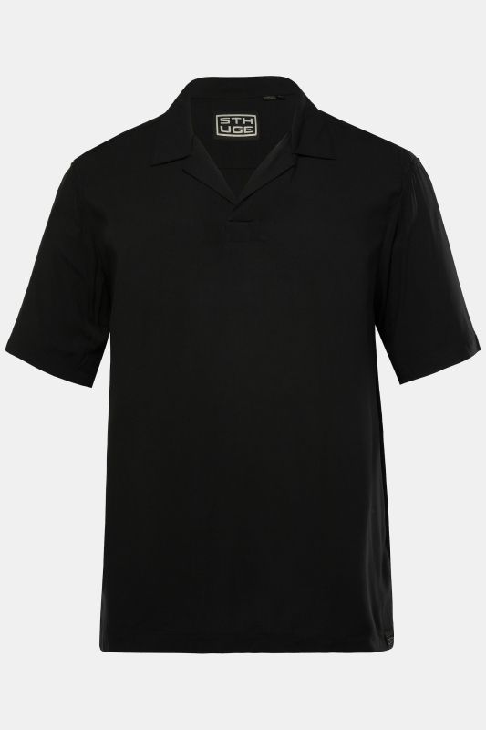 STHUGE polo shirt