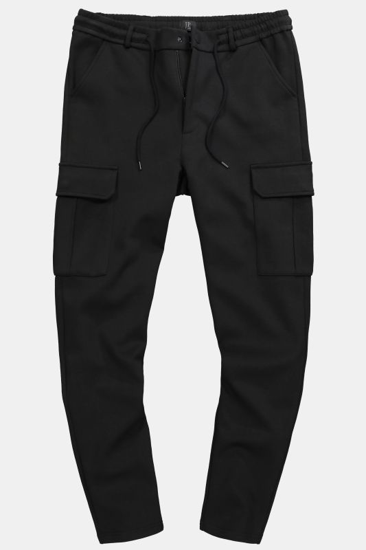 Jersey trousers NEW YORK, FLEXNAMIC®