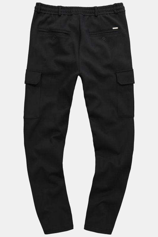 Jersey trousers NEW YORK, FLEXNAMIC®