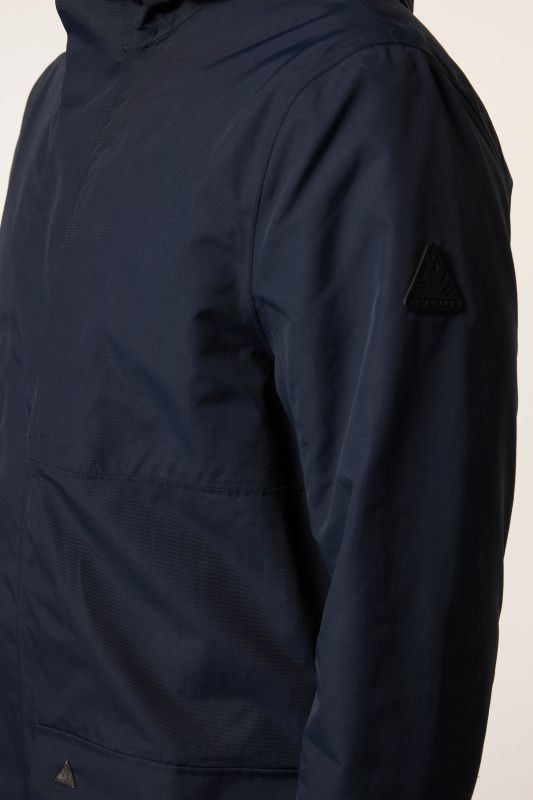 JP AWARE raincoat