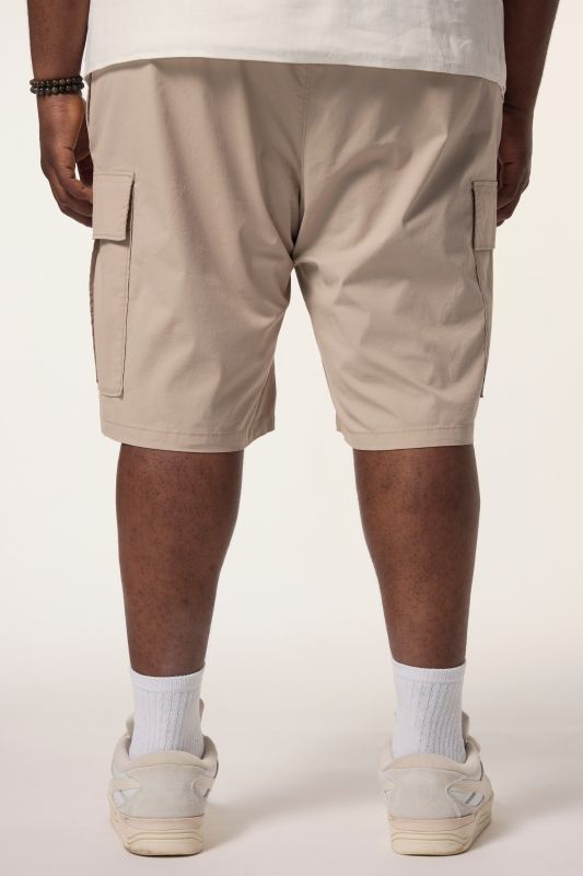 STHUGE cargo Bermuda shorts