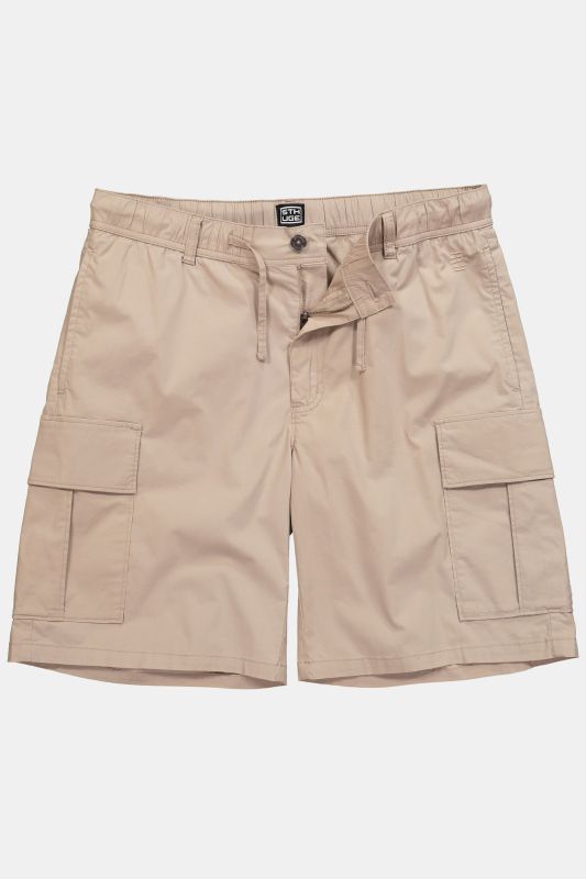 STHUGE cargo Bermuda shorts