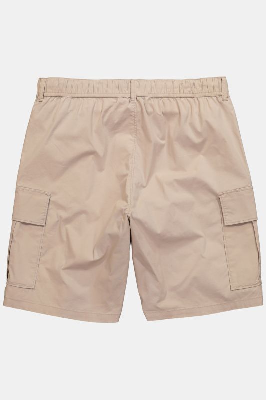 STHUGE cargo Bermuda shorts