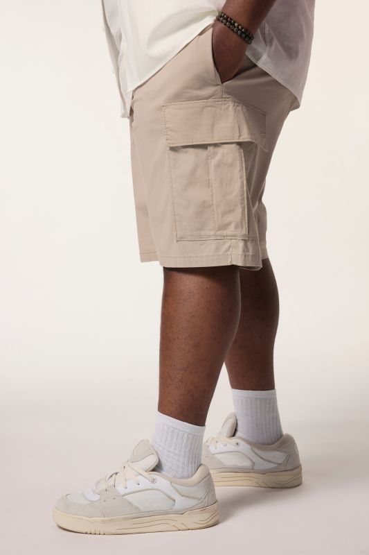 STHUGE cargo Bermuda shorts