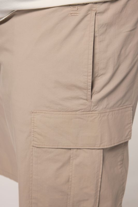 STHUGE cargo Bermuda shorts