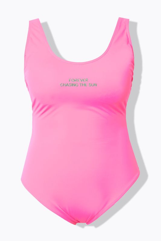 Sunchaser One Piece Swimsuit