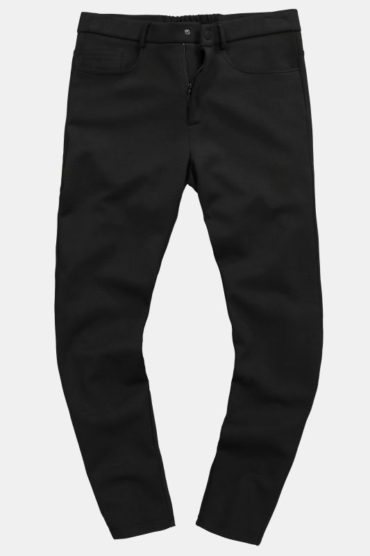 Jersey trousers NEW YORK, FLEXNAMIC®