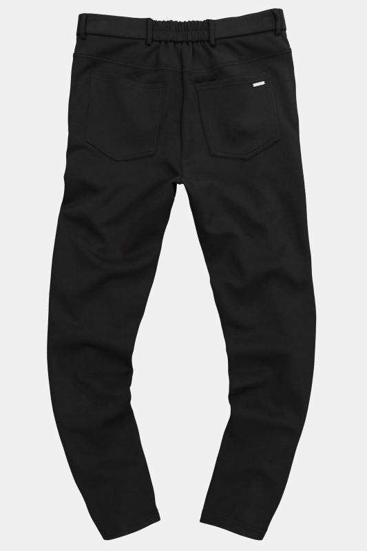 Jersey trousers NEW YORK, FLEXNAMIC®