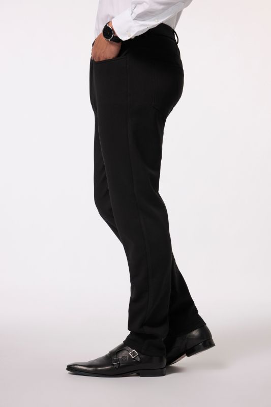 Jersey trousers NEW YORK, FLEXNAMIC®