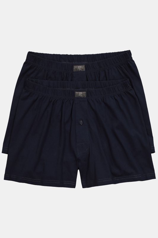 2 Pack of Boxers