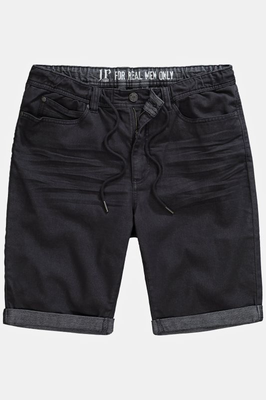 Superstretch Bermuda Shorts