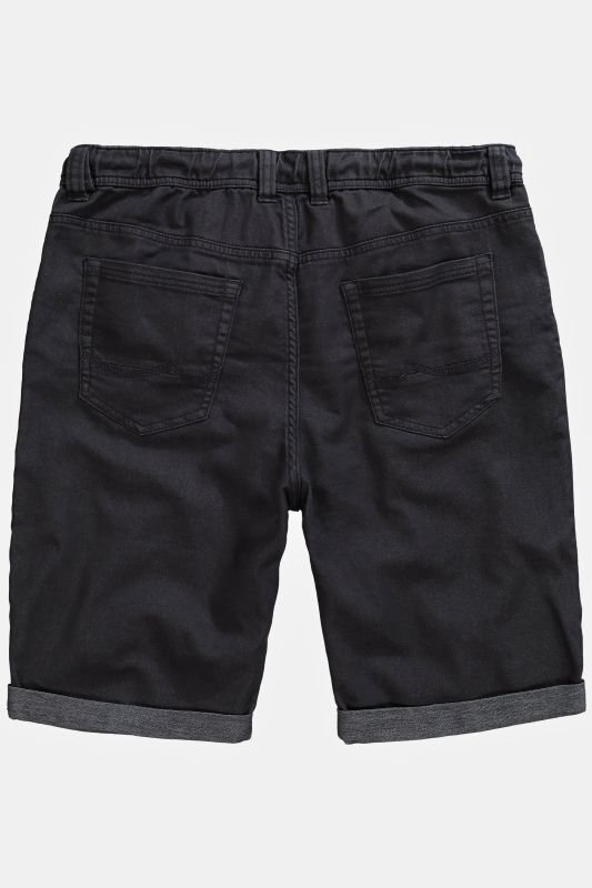 Superstretch Bermuda Shorts
