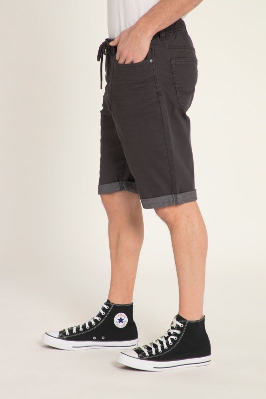 Superstretch Bermuda Shorts
