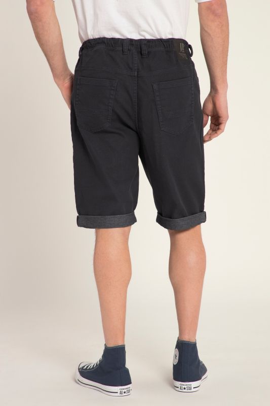Superstretch Bermuda Shorts