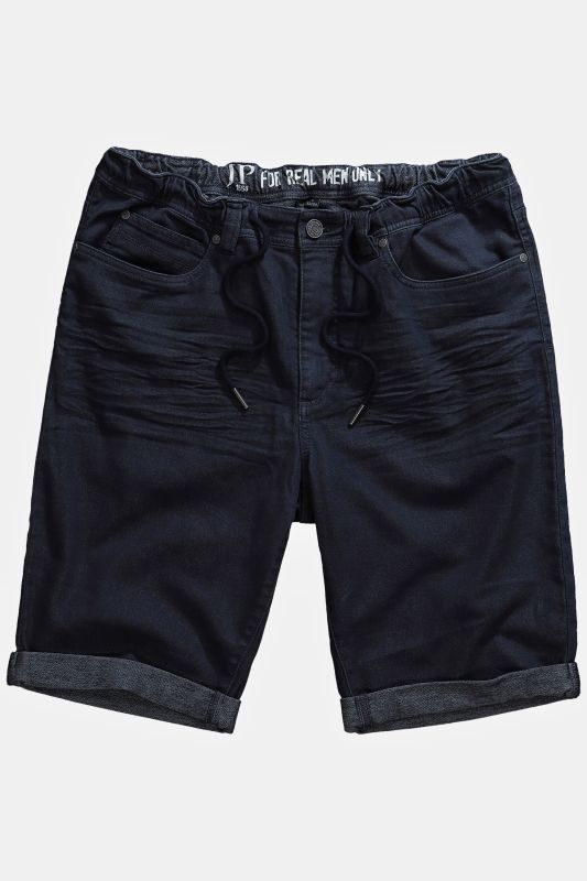 Superstretch Bermuda Shorts