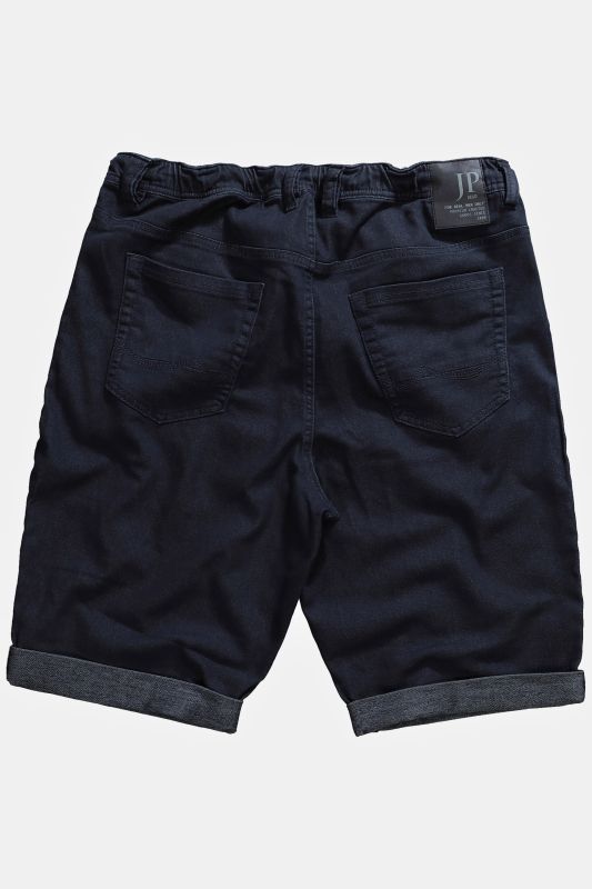 Superstretch Bermuda Shorts
