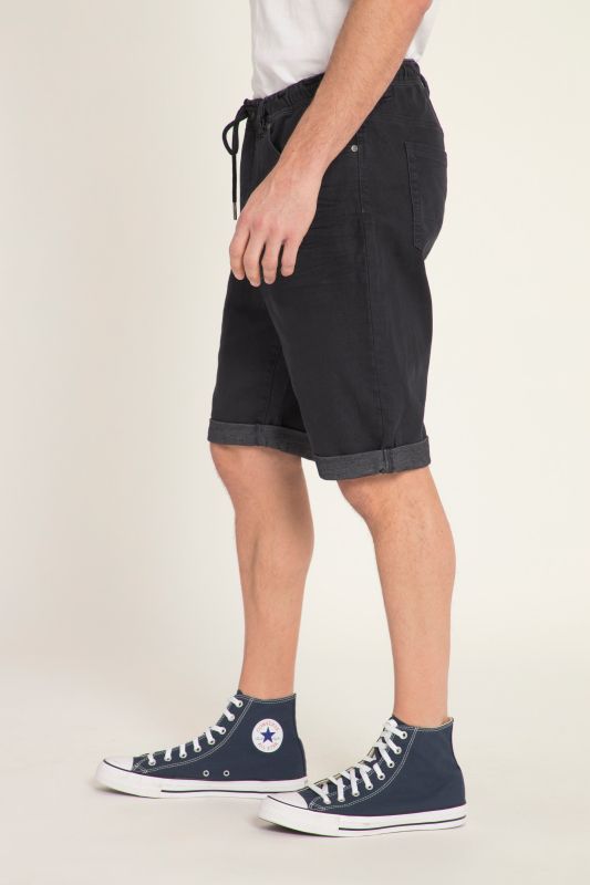 Superstretch Bermuda Shorts