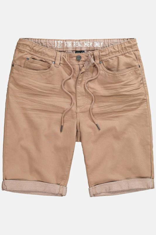 Superstretch Bermuda Shorts