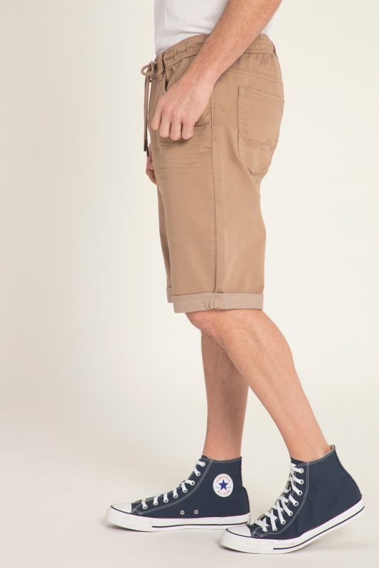 Superstretch Bermuda Shorts
