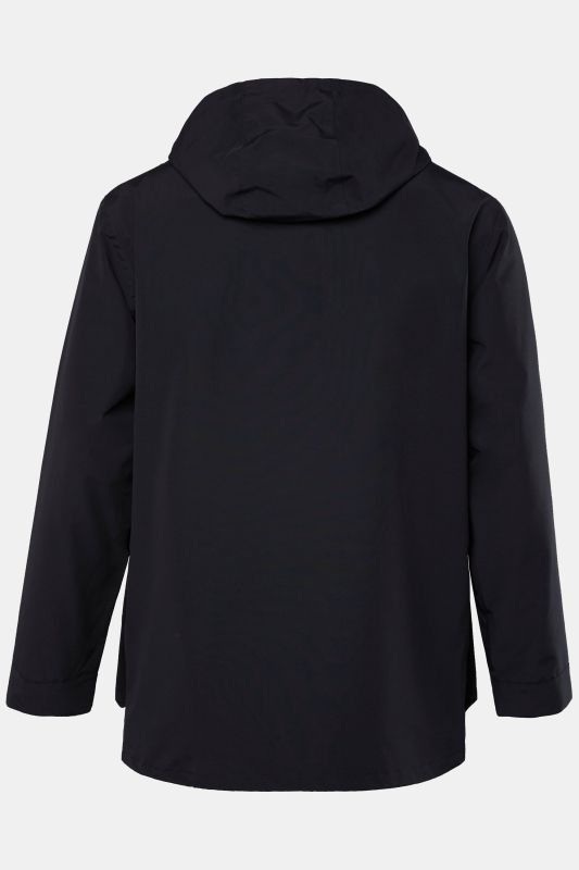 Rain jacket