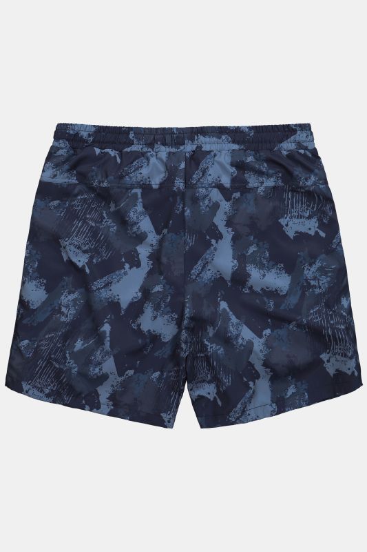 JAY-PI Bermuda shorts Iron Anvil FLEXNAMIC®