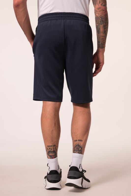 JAY-PI Bermuda shorts Iron Anvil FLEXNAMIC®, stomach fit