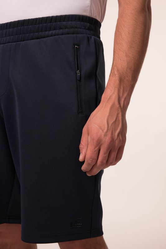 JAY-PI Bermuda shorts Iron Anvil FLEXNAMIC®, stomach fit
