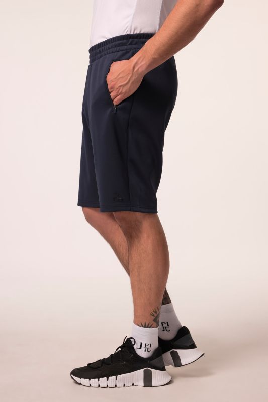 JAY-PI Bermuda shorts Iron Anvil FLEXNAMIC®, stomach fit