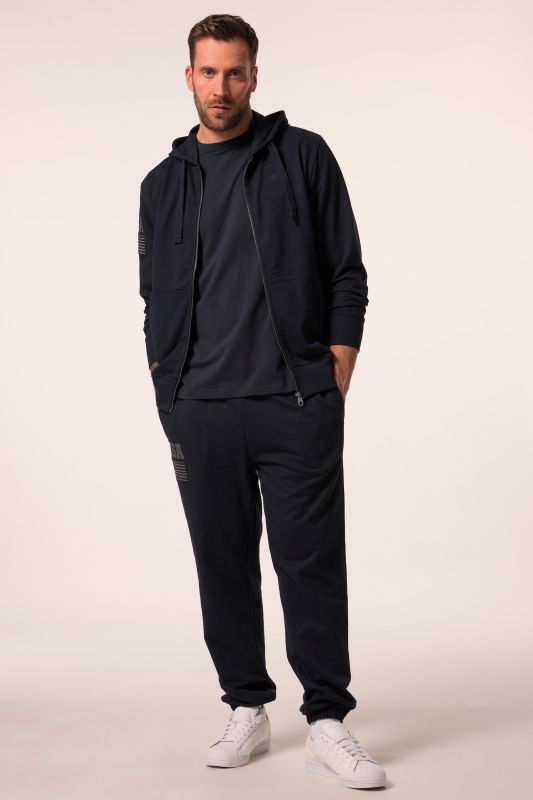 JAY-PI hoodie jacket Iron Anvil