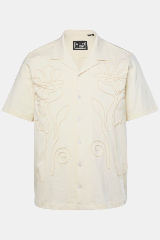 STHUGE jersey shirt