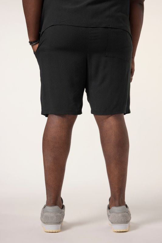 STHUGE Bermuda shorts