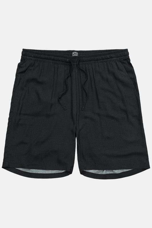 STHUGE Bermuda shorts