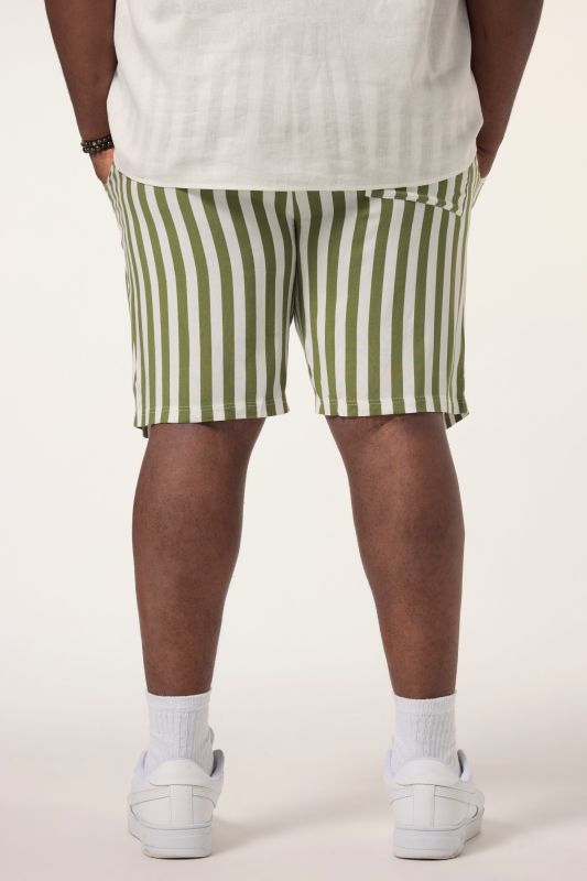 STHUGE Bermuda shorts