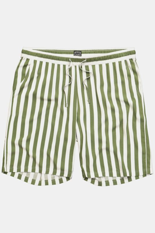 STHUGE Bermuda shorts