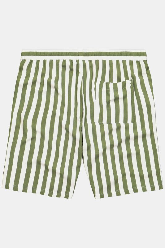 STHUGE Bermuda shorts