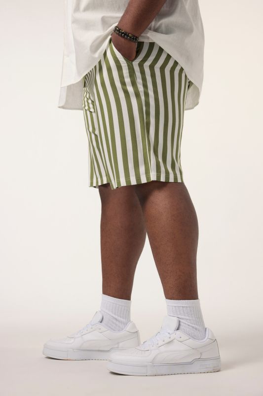 STHUGE Bermuda shorts