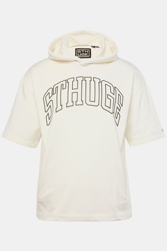 STHUGE hoodie