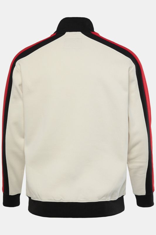 STHUGE sweat jacket