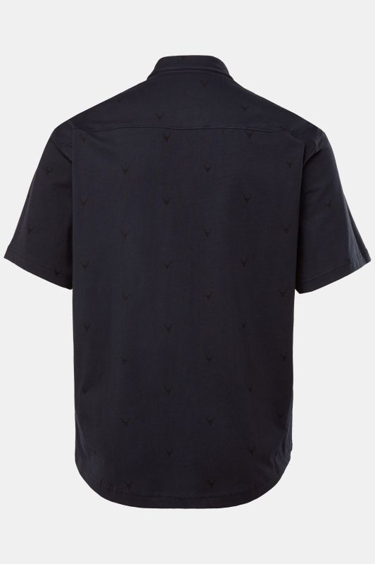 Traditional costume jersey shirt