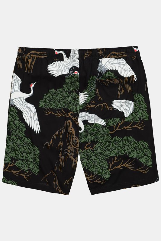 Bermuda shorts