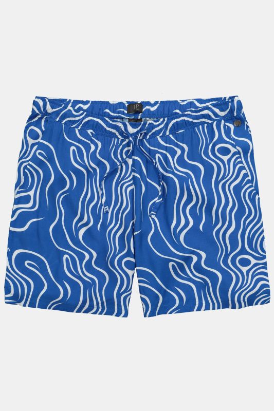 Bermuda shorts