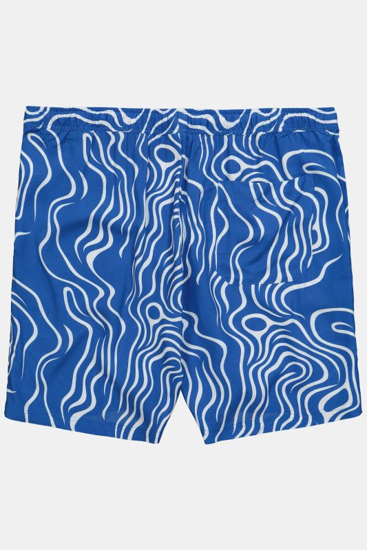 Bermuda shorts