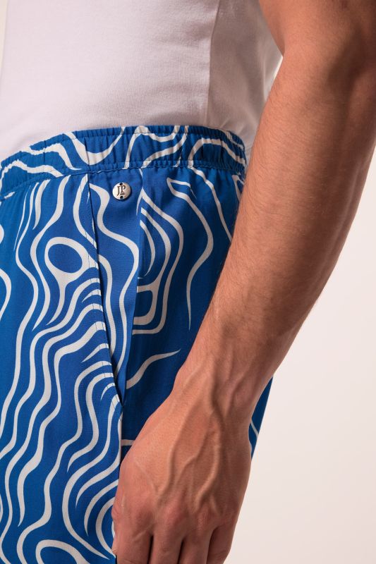 Bermuda shorts
