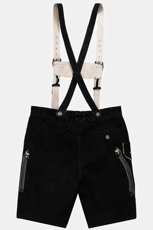 Lederhosen Shorts